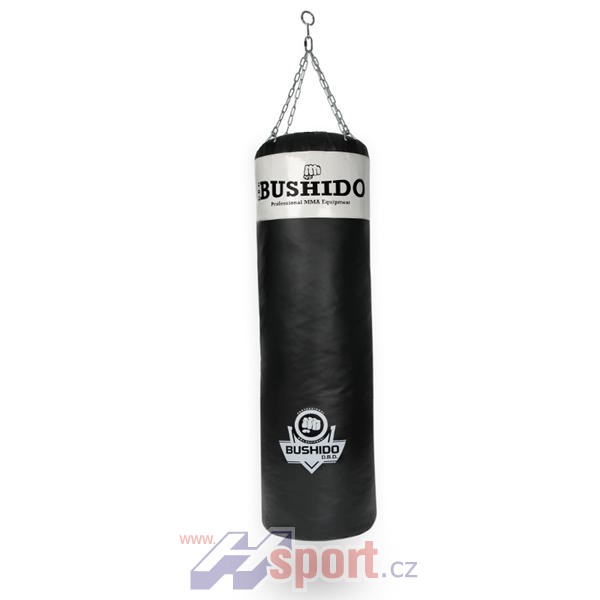 Boxovací pytel DBX Bushido 140 cm, 40 kg