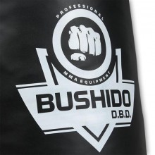 Boxovací pytel DBX Bushido 140 cm, 40 kg