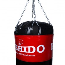 Boxovací pytel DBX Bushido 130 cm, 30 kg