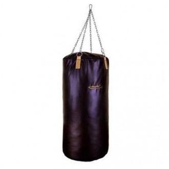 Boxovací pytel Marbo MC-W130, 45 cm, 35-55 kg, černý