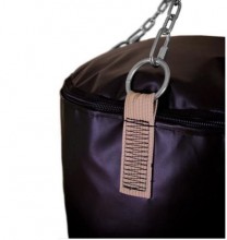 Boxovací pytel Marbo MC-W130, 45 cm, 35-55 kg, černý