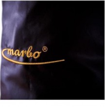 Boxovací pytel Marbo MC-W130, 45 cm, 35-55 kg, černý