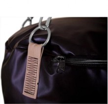 Boxovací pytel Marbo MC-W130, 45 cm, 35-55 kg, černý