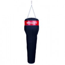Boxovací pytel hákový DBX Bushido 140 cm, 40 kg