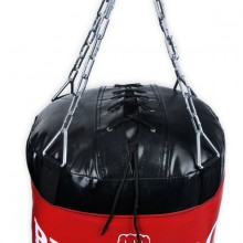 Boxovací pytel hákový DBX Bushido 140 cm, 40 kg