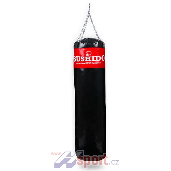 Boxovací pytel DBX Bushido 150 x 45 cm, prázdný