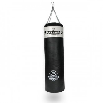 Boxovací pytel DBX Bushido 160 x 40 cm, prázdný