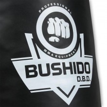 Boxovací pytel DBX Bushido 160 x 40 cm, prázdný
