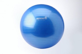 Gymball Tunturi 55 cm + pumpička