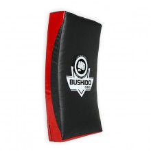 Tréninkový blok DBX Bushido T 62 x 35 x 12 cm, prohnutý