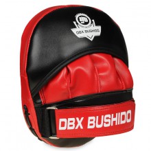 Boxerské lapy DBX Bushido ARF-1118A