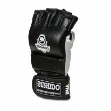 MMA rukavice DBX Bushido Budo-E-1, vel. M