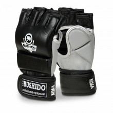 MMA rukavice DBX Bushido Budo-E-1, vel. M