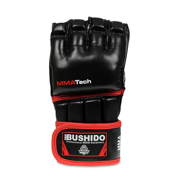 MMA rukavice DBX Bushido ARM-2014A, vel. M - M