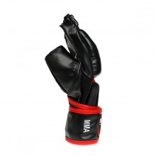 MMA rukavice DBX Bushido ARM-2014A, vel. M