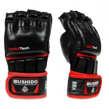 MMA rukavice DBX Bushido ARM-2014A, vel. M