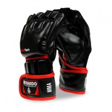 MMA rukavice DBX Bushido ARM-2014A, vel. M