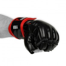 MMA rukavice DBX Bushido ARM-2014A, vel. M