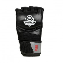 MMA rukavice DBX Bushido DBD-MMA-2, vel. M