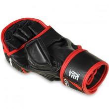 MMA rukavice DBX Bushido ARM-2009, vel. M