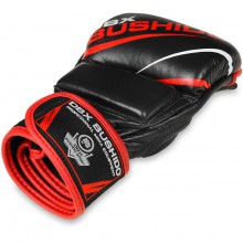 MMA rukavice DBX Bushido ARM-2009, vel. M