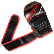 MMA rukavice DBX Bushido ARM-2009, vel. M