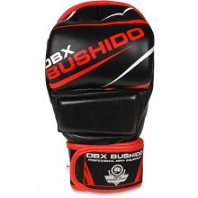 MMA rukavice DBX Bushido ARM-2009, vel. M