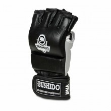 MMA rukavice DBX Bushido Budo-E-1, vel. L