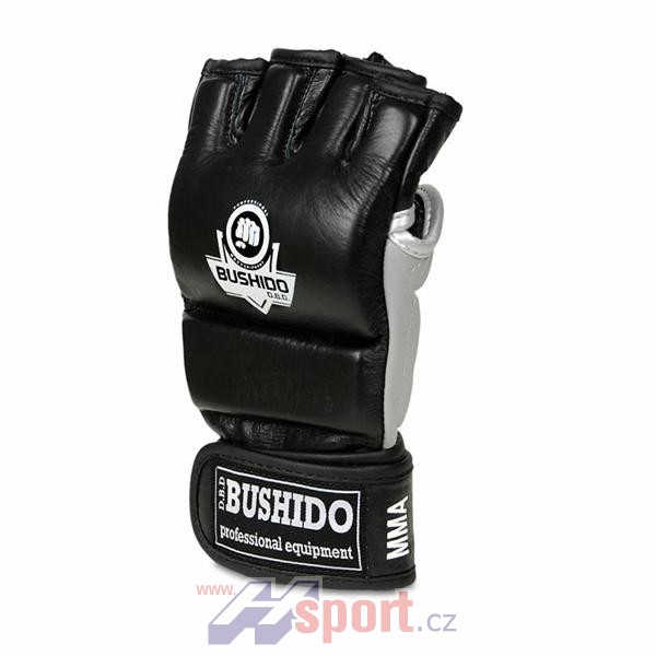 MMA rukavice DBX Bushido Budo-E-1, vel. L