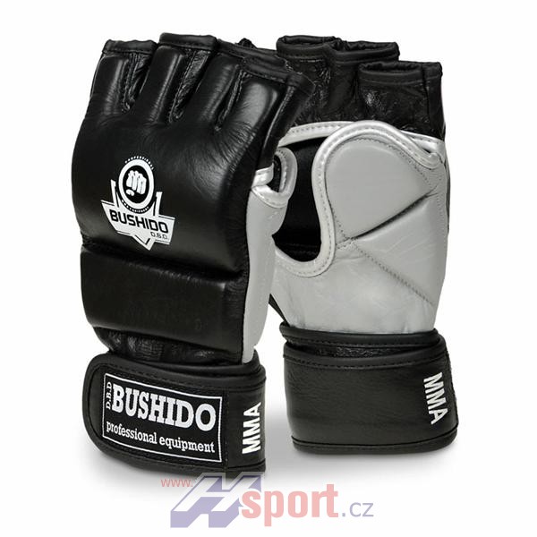 MMA rukavice DBX Bushido Budo-E-1, vel. L