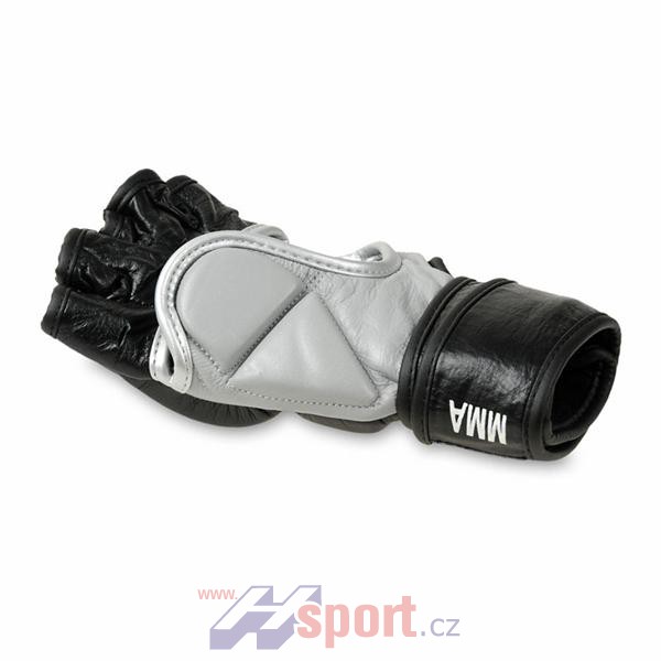 MMA rukavice DBX Bushido Budo-E-1, vel. L