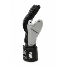 MMA rukavice DBX Bushido Budo-E-1, vel. L