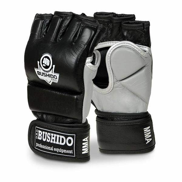 MMA rukavice DBX Bushido Budo-E-1, vel. XL - XL