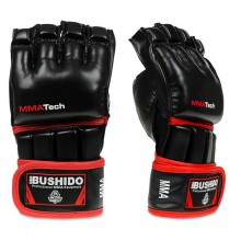 MMA rukavice DBX Bushido ARM-2014A, vel. L