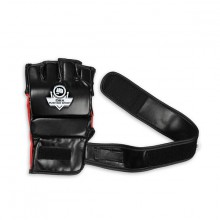 MMA rukavice DBX Bushido E1V3, vel. L