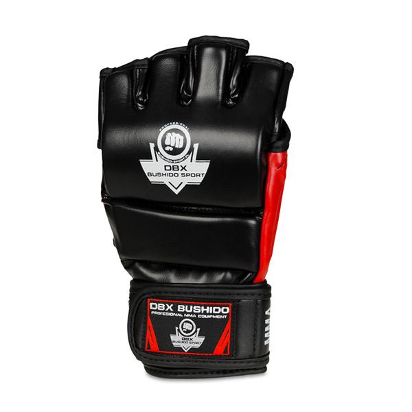 MMA rukavice DBX Bushido E1V3, vel. XL - XL