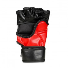 MMA rukavice DBX Bushido E1V3, vel. XL