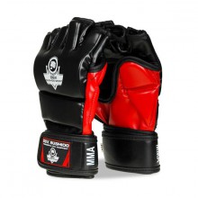 MMA rukavice DBX Bushido E1V3, vel. XL