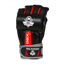 MMA rukavice DBX Bushido E1V4, vel. XL