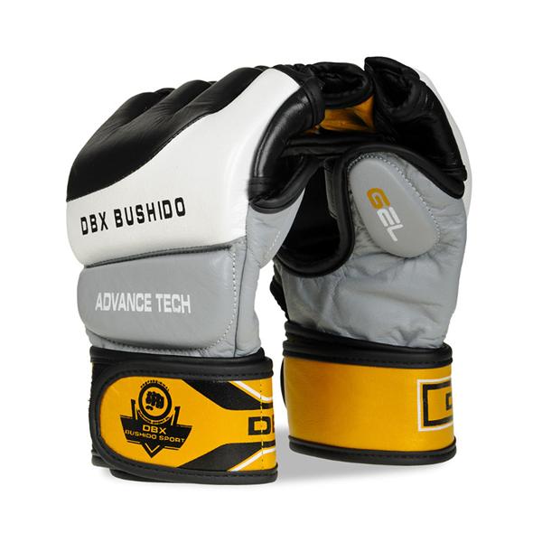 MMA rukavice DBX Bushido E1V2, vel. L - L