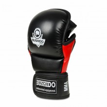 MMA rukavice DBX Bushido ARM-2011, vel. L/XL