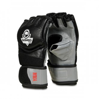 MMA rukavice DBX Bushido DBD-MMA-2, vel. XL