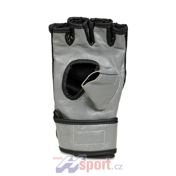 MMA rukavice DBX Bushido DBD-MMA-2, vel. XL