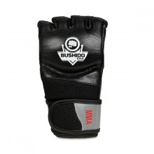 MMA rukavice DBX Bushido DBD-MMA-2, vel. XL