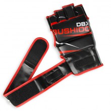 MMA rukavice DBX Bushido E1V6, vel. M