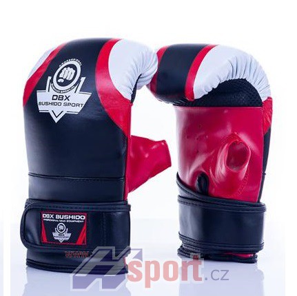 Rukavice DBX Bushido DBX-B-131B, pytlovky, vel. L