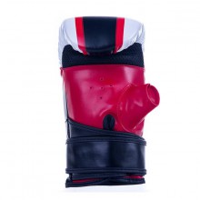 Rukavice DBX Bushido DBX-B-131B, pytlovky, vel. L