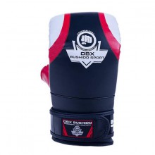 Rukavice DBX Bushido DBX-B-131B, pytlovky, vel. L