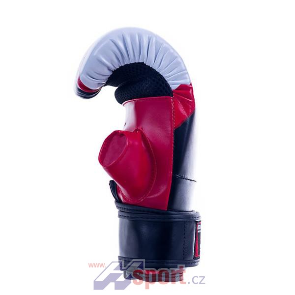 Rukavice DBX Bushido DBX-B-131B, pytlovky, vel. L