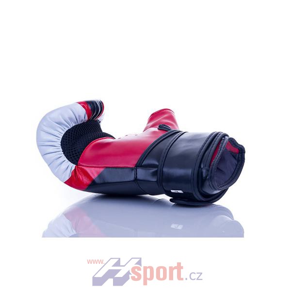 Rukavice DBX Bushido DBX-B-131B, pytlovky, vel. L